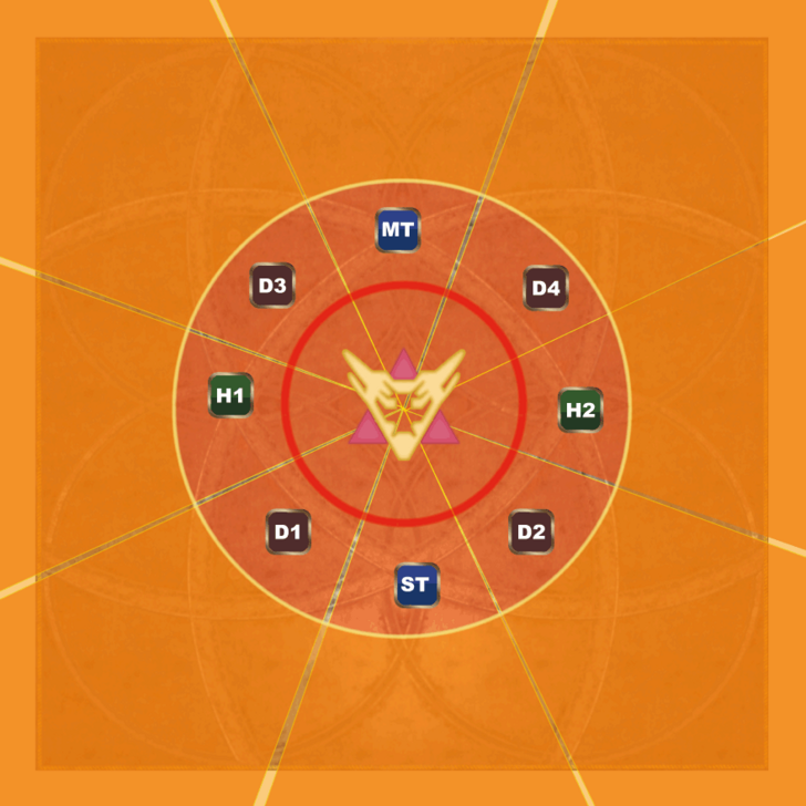 Doping Draught - Octuple 2