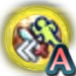 Atk/Spd Mastery Icon