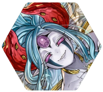 Icon - Knightmare Incarnation Idlee