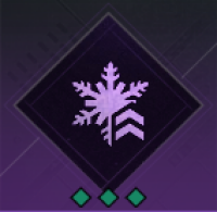 Lingering Frost Icon