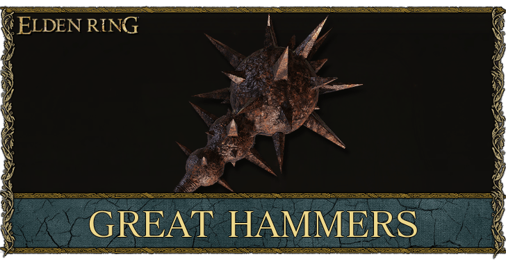 Great Hammers