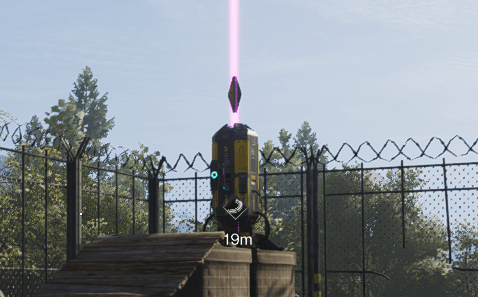 Once Human Evergreen Vineyard Rift Anchor