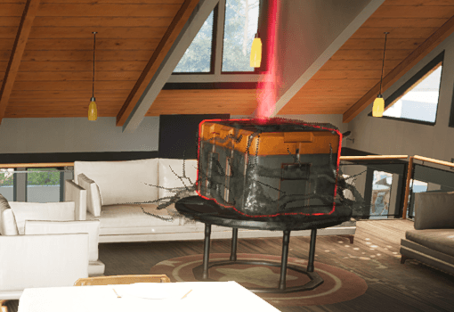 Once Human Evergreen Vineyard Mystical Crate