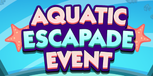 Aquatic Escapade