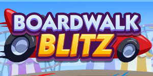 Monopoly GO - Boardwalk Blitz