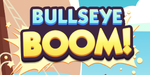 Bullseye Boom!