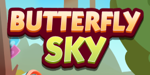 Monopoly GO - Butterfly Sky