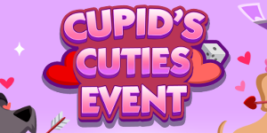 Monopoly GO - Cupid