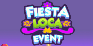Monopoly GO - Fiesta Loca