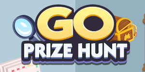 Go Prize Hunt