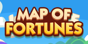 Map of Fortunes