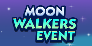 Monopoly GO - Moon Walkers