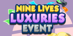 Nine Lives Luxuries