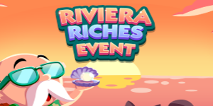 Monopoly GO - Riviera Riches