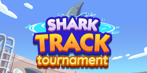 Monopoly GO - Shark Track
