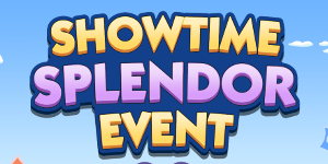 Showtime Splendor