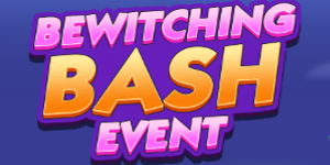 Monopoly GO - Bewitching Bash