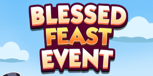 Monopoly GO - Blessed Feast