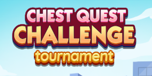 Monopoly GO - Chest Quest Challenge