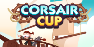 Corsair Cup