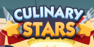 Monopoly GO - Culinary Stars