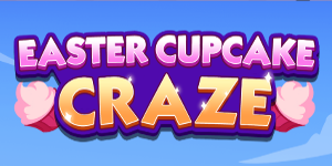 Monopoly GO - Easter Cupcake Craze
