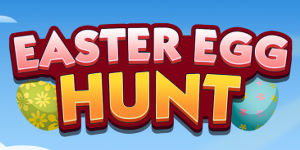 Monopoly GO - Easter Egg Hunt