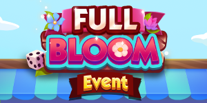 Monopoly GO - Full Bloom