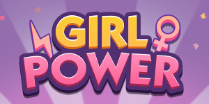 Girl Power