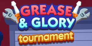 Monopoly GO - Grease & Glory