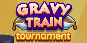 Monopoly GO - Gravy Train