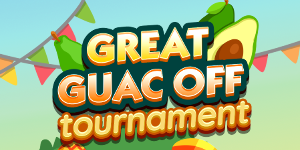 Monopoly GO - Great Guac Off