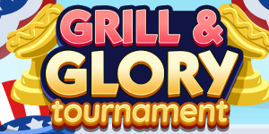 Monopoly GO - Grill & Glory