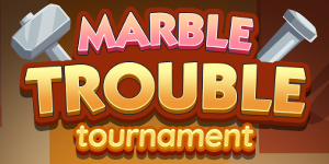 Monopoly GO - Marble Trouble