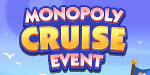 Monopoly Cruise