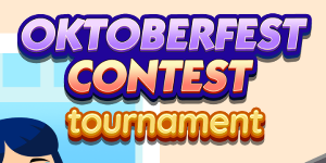 Monopoly GO - Oktoberfest Contest