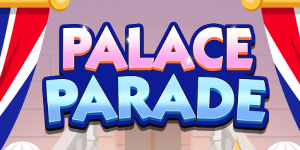Palace Parade