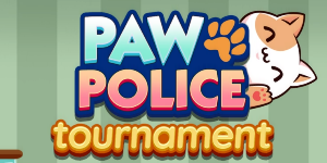 Monopoly GO - Paw Police