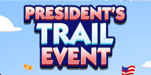 Monopoly GO - President