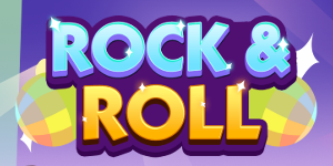 Monopoly GO - Rock & Roll