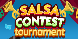 Monopoly GO - Salsa Contest