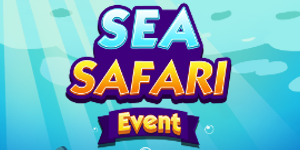 Monopoly GO - Sea Safari