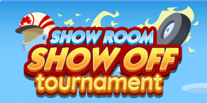 Monopoly GO - Showroom Show Off