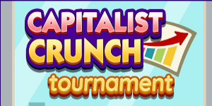 Monopoly GO - Capitalist Crunch