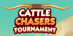 Monopoly GO - Cattle Chasers