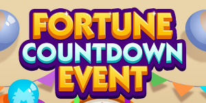 Monopoly GO - Fortune Countdown