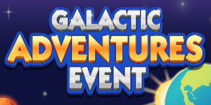 Monopoly GO - Galactic Adventures