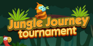 Monopoly GO - Jungle Journey