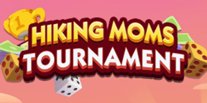 Monopoly GO - Hiking Moms