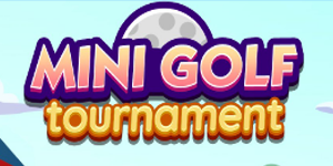 Monopoly GO - Mini Golf